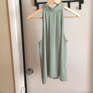 Razor flowy shirt. 3/20